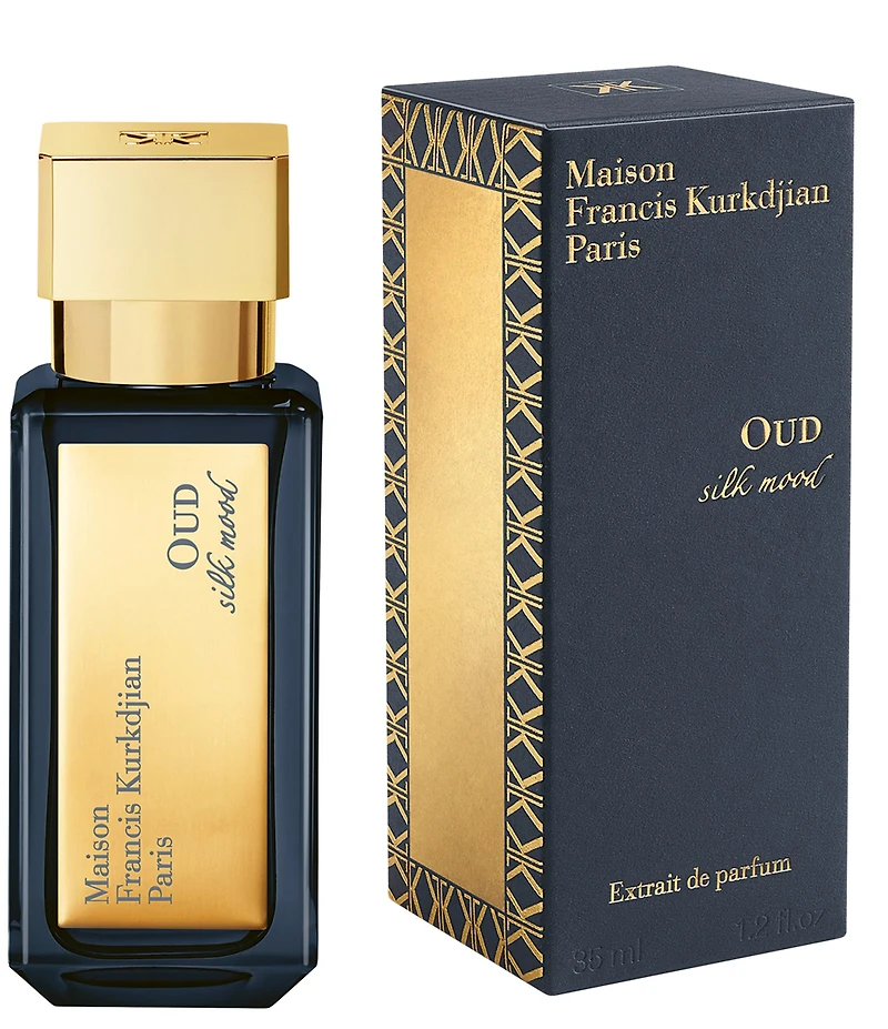 Maison Francis Kurkdjian OUD silk mood Extrait de Parfum