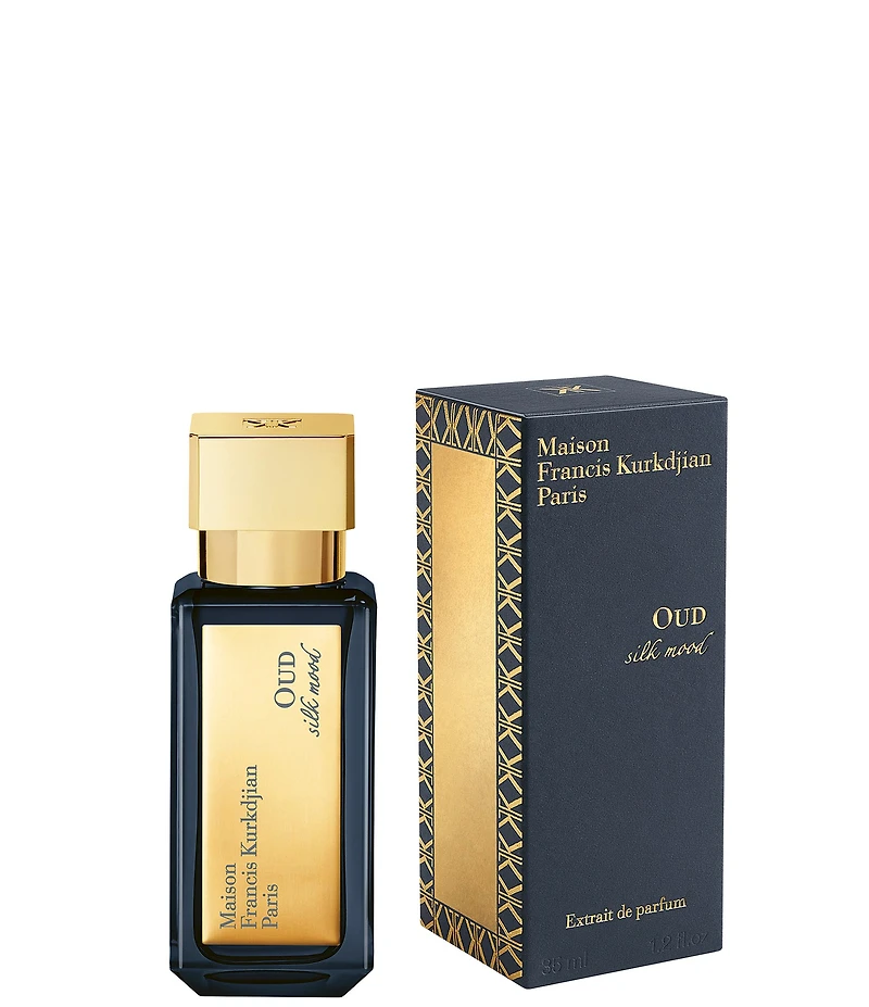Maison Francis Kurkdjian OUD silk mood Extrait de Parfum