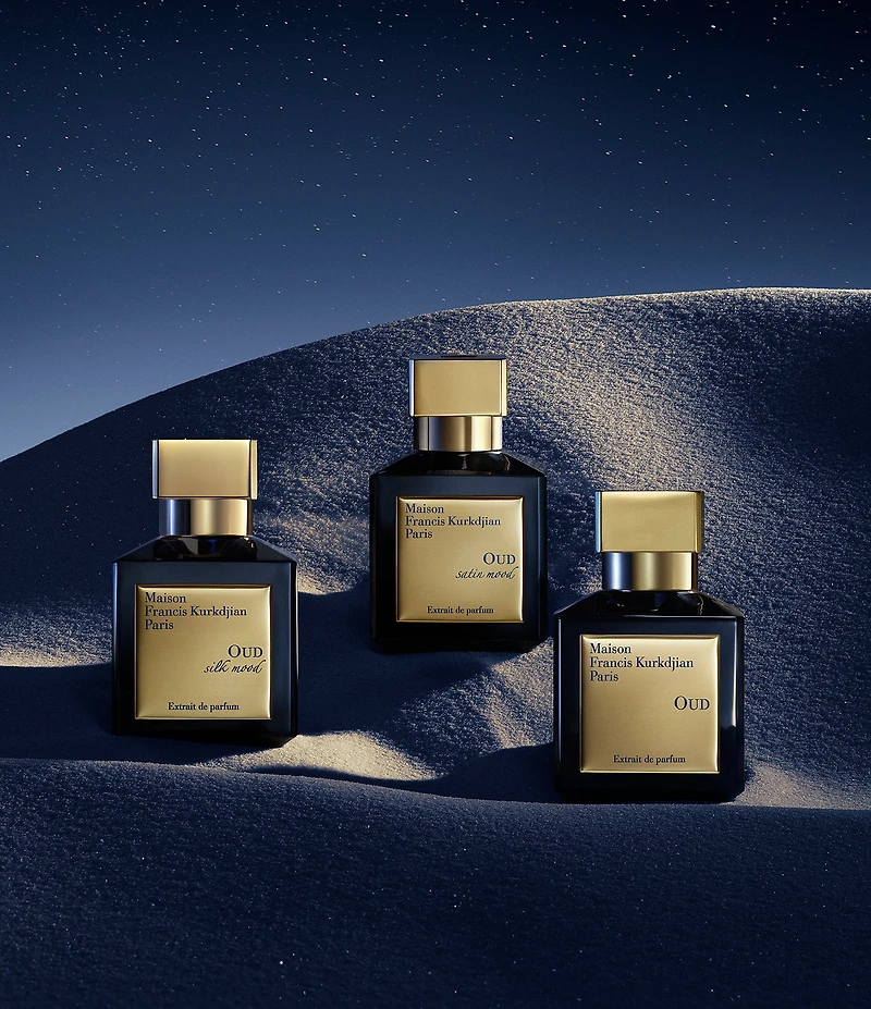 Maison Francis Kurkdjian OUD silk mood Extrait de Parfum