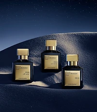 Maison Francis Kurkdjian OUD silk mood Extrait de Parfum
