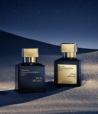 Maison Francis Kurkdjian OUD silk mood Extrait de Parfum
