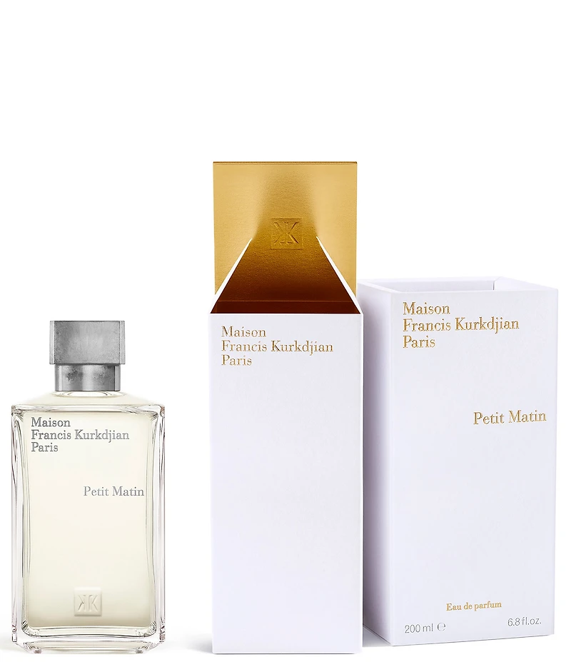Maison Francis Kurkdjian Petit Matin Eau de Parfum