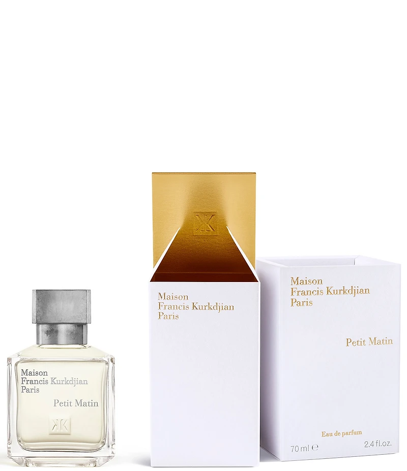 Maison Francis Kurkdjian Petit Matin Eau de Parfum