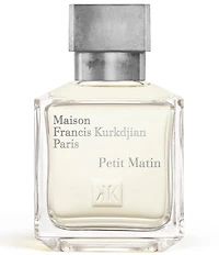 Maison Francis Kurkdjian Petit Matin Eau de Parfum
