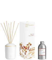 Maison Francis Kurkdjian Rue des Groseilliers Fragrance Diffuser Set Limited Edition