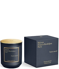 Maison Francis Kurkdjian Satin mood Scented Candle