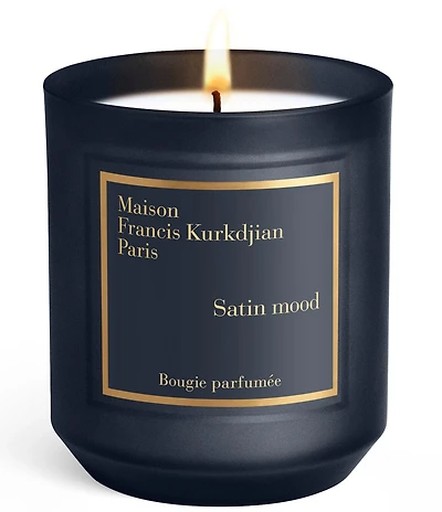 Maison Francis Kurkdjian Satin mood Scented Candle