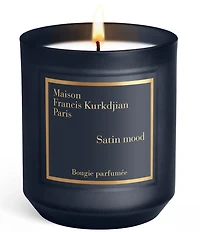 Maison Francis Kurkdjian Satin mood Scented Candle