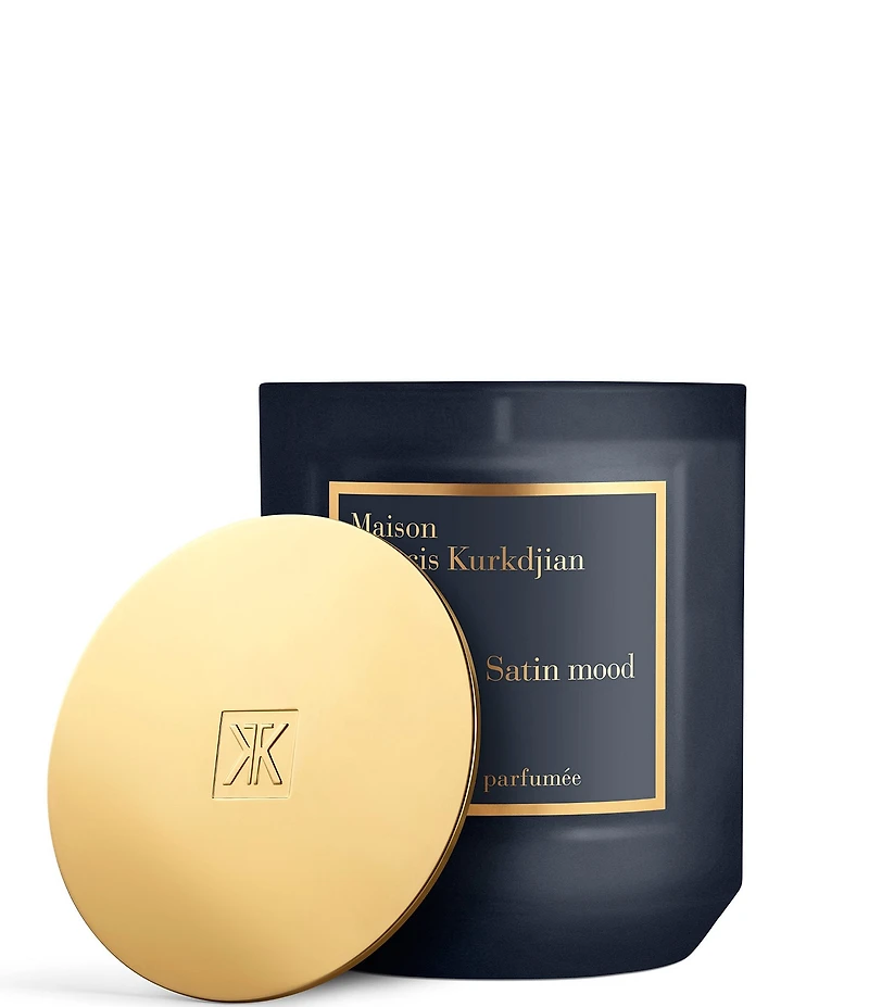 Maison Francis Kurkdjian Satin mood Scented Candle