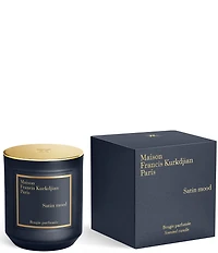 Maison Francis Kurkdjian Satin mood Scented Candle, 10.6 oz.