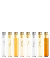 Maison Francis Kurkdjian The Fragrance Wardrobe Essentials 8-Piece Discovery Set