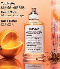 Maison Margiela REPLICA 4-Piece Mini Discovery Fragrance Gift Set