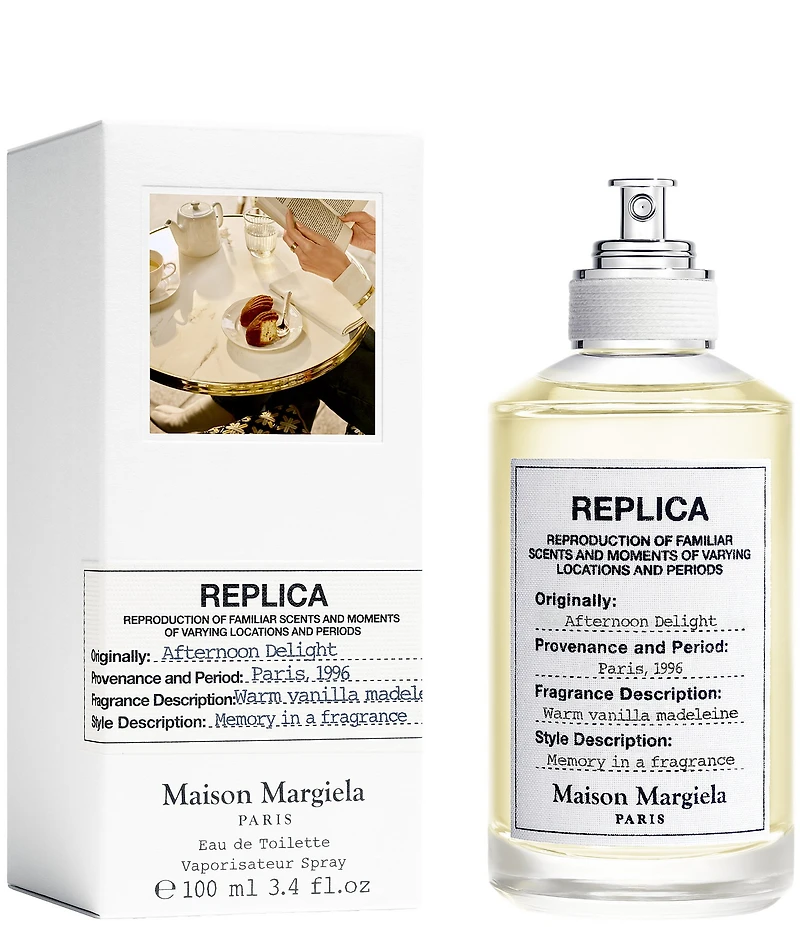 Maison Margiela REPLICA Afternoon Delight Eau de Toilette