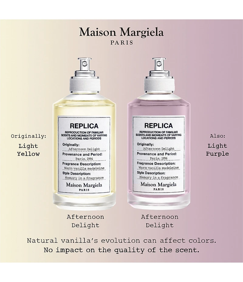 Maison Margiela REPLICA Afternoon Delight Eau de Toilette
