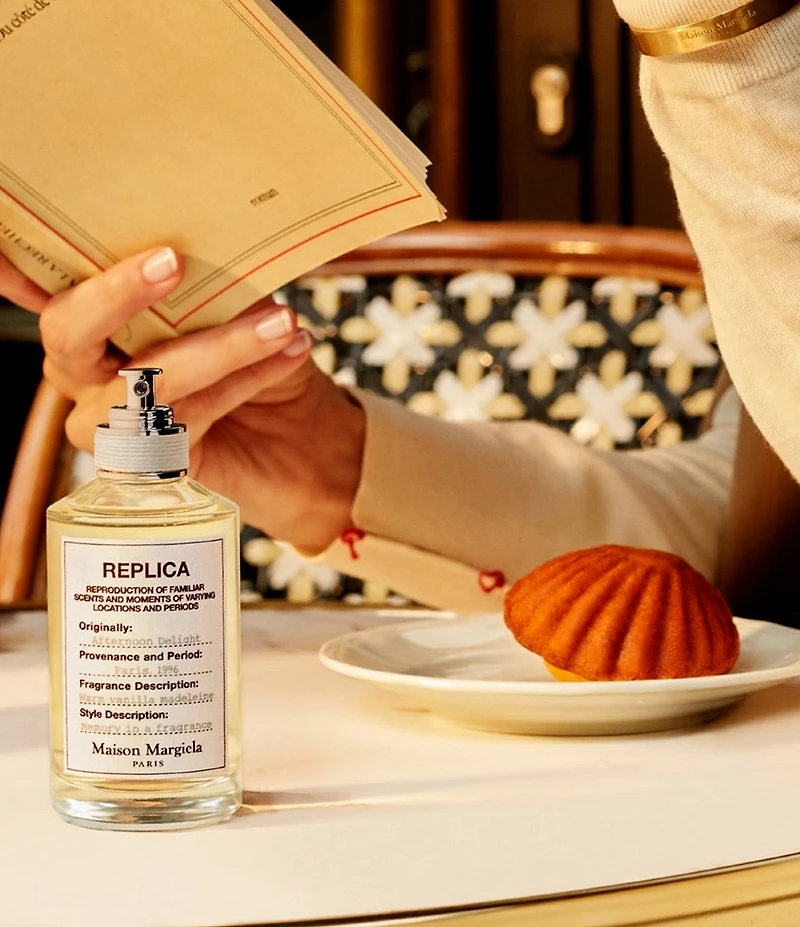 Maison Margiela REPLICA Afternoon Delight Eau de Toilette