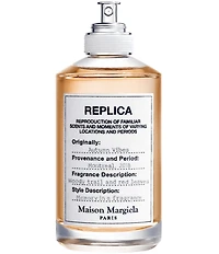 Maison Margiela REPLICA Autumn Vibes Eau de Toilette Fragrance