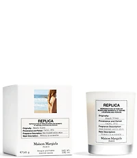 Maison Margiela REPLICA Beach Vibes Candle, 5.8 oz.