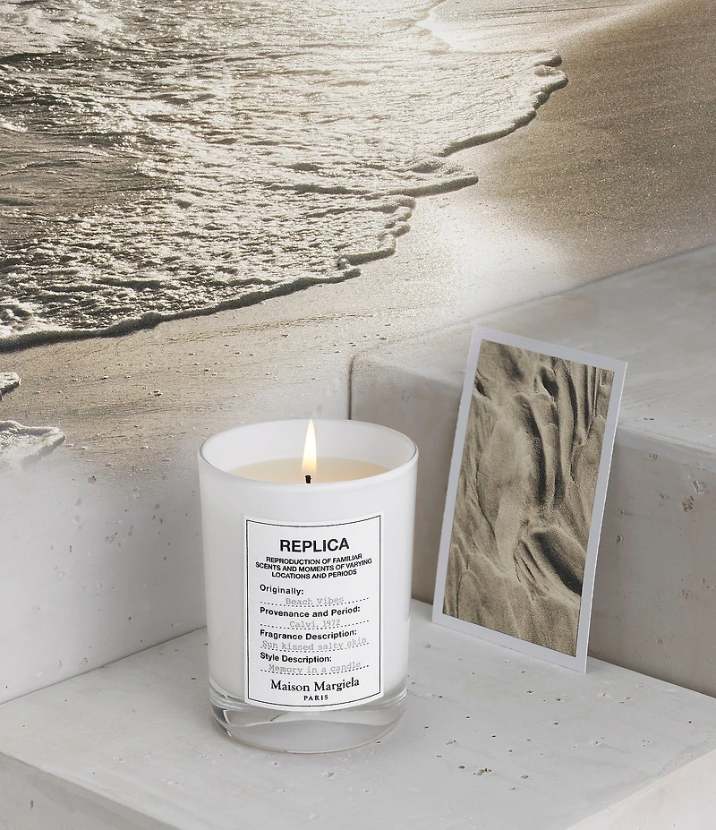 Maison Margiela REPLICA Beach Vibes Candle, 5.8 oz.