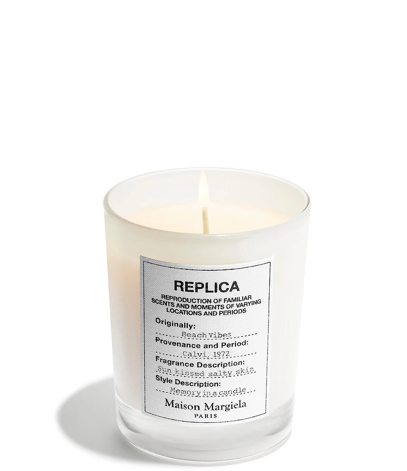 Maison Margiela REPLICA Beach Vibes Candle, 5.8 oz.