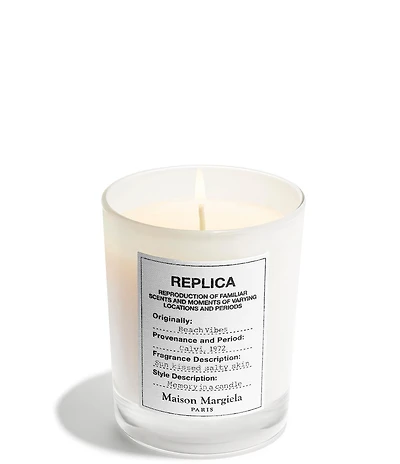 Maison Margiela REPLICA Beach Vibes Candle, 5.8 oz.