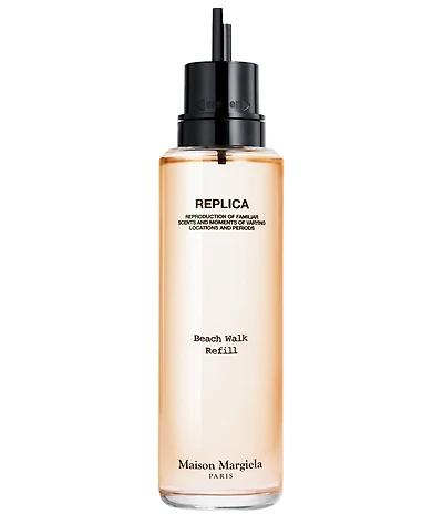 Maison Margiela REPLICA Beach Walk Eau de Toilette Refill, 3.4-oz.