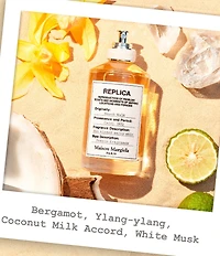 Maison Margiela REPLICA Beach Walk Eau de Toilette Spray