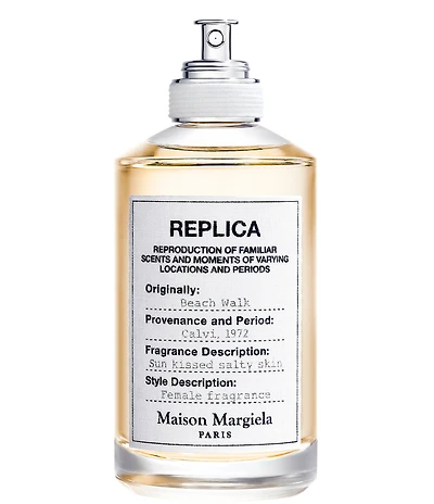 Maison Margiela REPLICA Beach Walk Eau de Toilette Spray