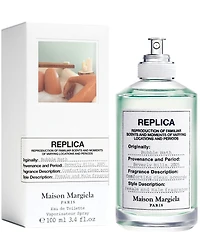 Maison Margiela REPLICA Bubble Bath Eau de Toilette Fragrance