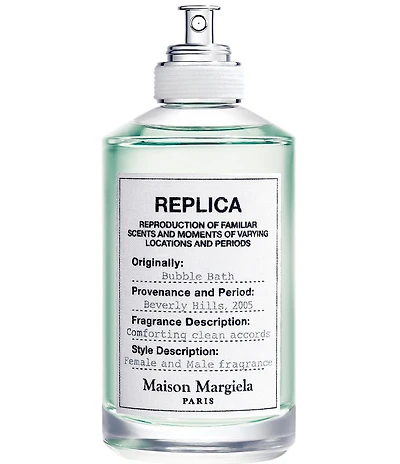 Maison Margiela REPLICA Bubble Bath Eau de Toilette Fragrance