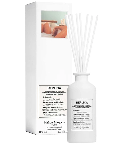 Maison Margiela REPLICA Bubble Bath Scented Home Diffuser