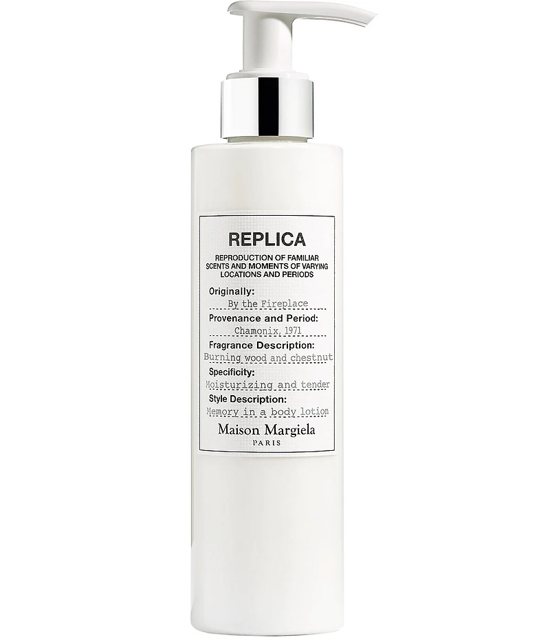 Maison Margiela REPLICA By the Fireplace Body Lotion