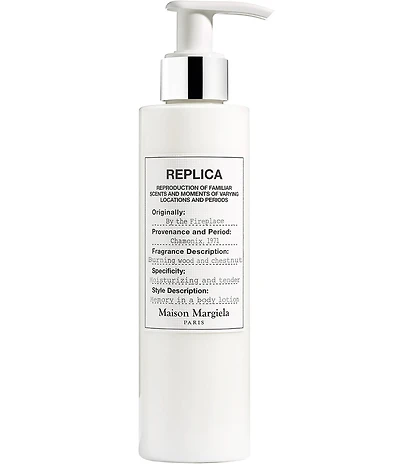 Maison Margiela REPLICA By the Fireplace Body Lotion