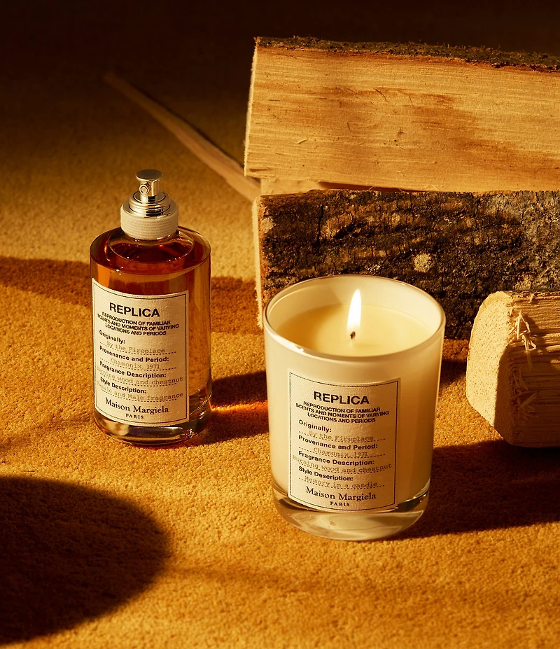 Maison Margiela REPLICA By The Fireplace Eau de Toilette