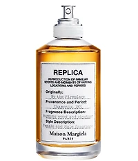 Maison Margiela REPLICA By The Fireplace Eau de Toilette