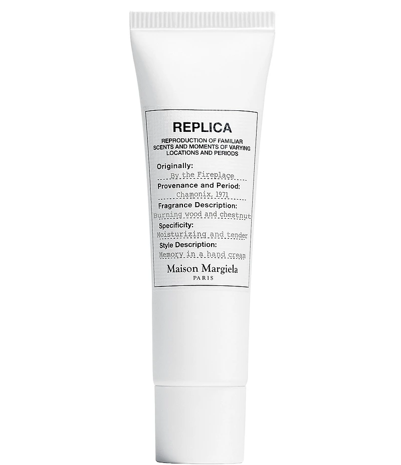 Maison Margiela REPLICA By the Fireplace Hand Cream