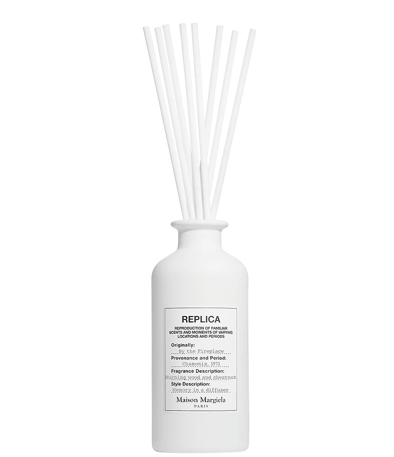 Maison Margiela REPLICA By the Fireplace Scented Home Diffuser