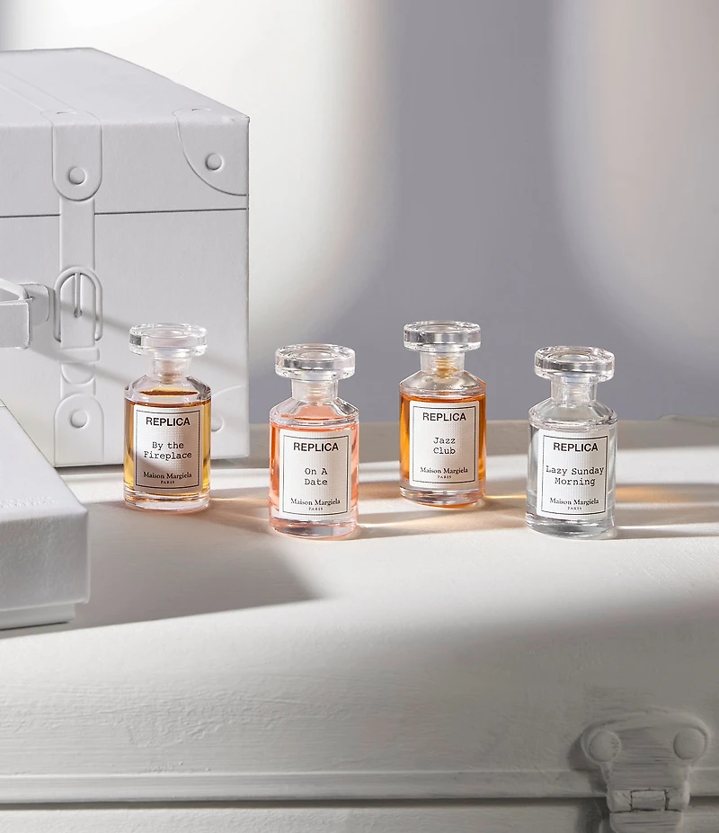 Maison Margiela REPLICA Discovery 4-Piece Mini Fragrance Gift Set