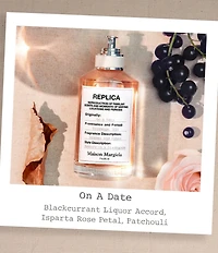 Maison Margiela REPLICA Discovery 4-Piece Mini Fragrance Gift Set