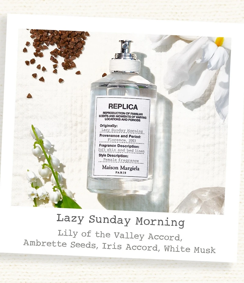 Maison Margiela REPLICA Discovery 4-Piece Mini Fragrance Gift Set