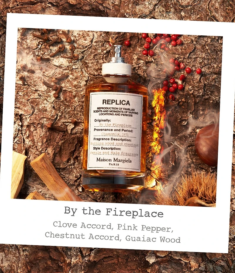 Maison Margiela REPLICA Discovery 4-Piece Mini Fragrance Gift Set