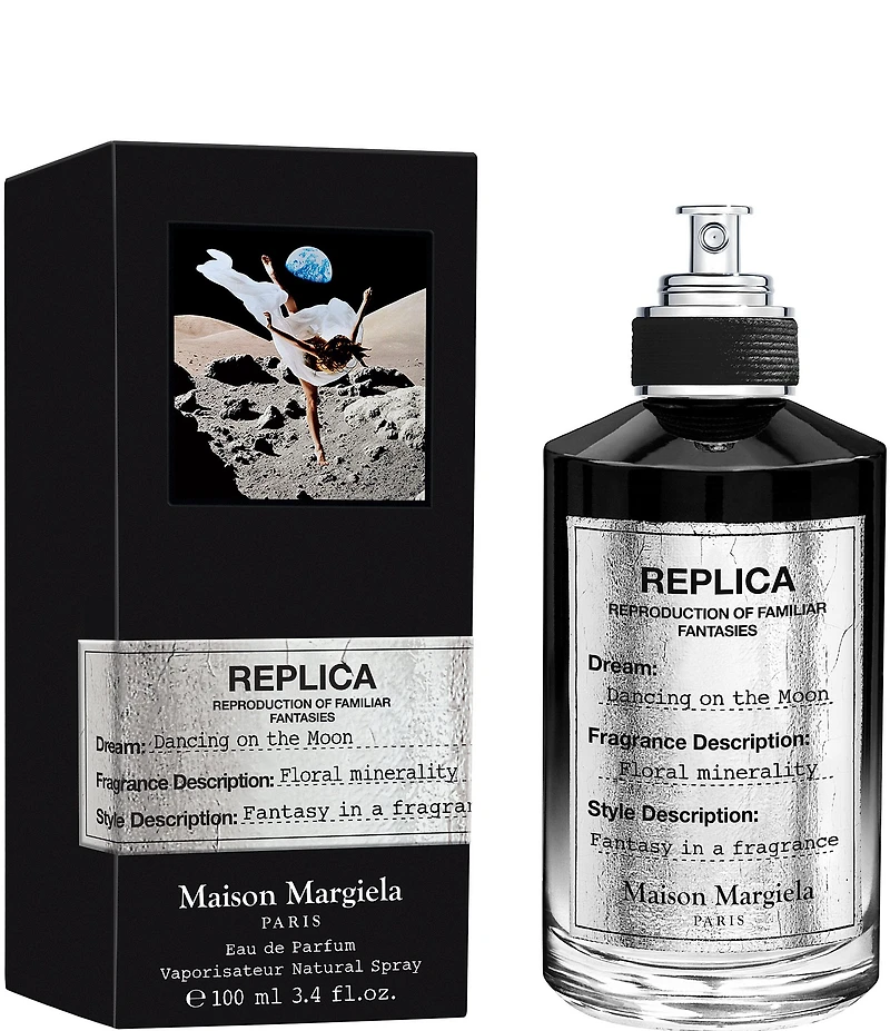 Maison Margiela REPLICA FANTASIES Dancing on the Moon Eau de Parfum