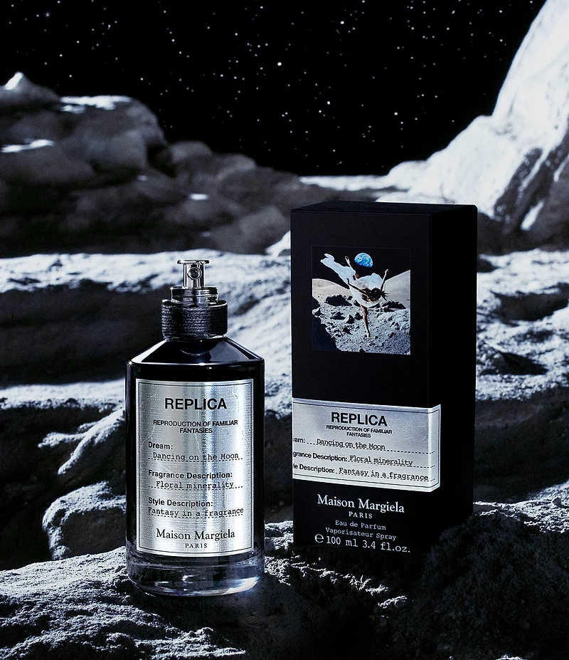 Maison Margiela REPLICA FANTASIES Dancing on the Moon Eau de Parfum