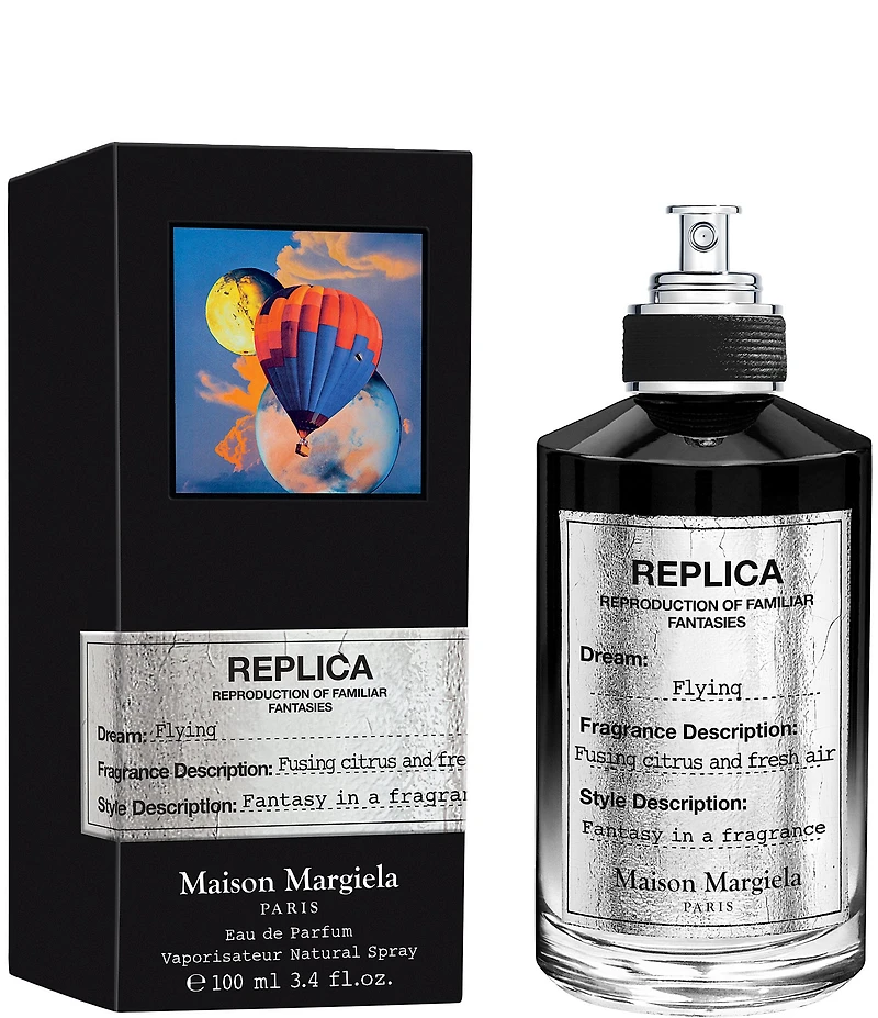Maison Margiela REPLICA FANTASIES Flying Eau de Parfum