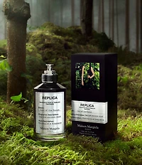 Maison Margiela REPLICA FANTASIES Soul of the Forest Eau de Parfum