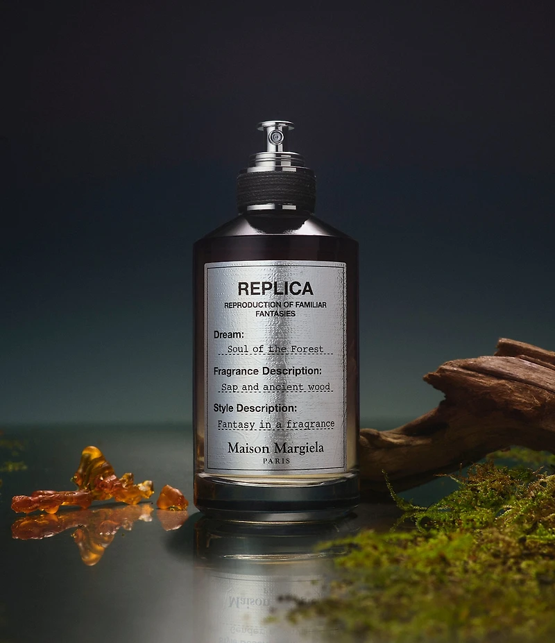 Maison Margiela REPLICA FANTASIES Soul of the Forest Eau de Parfum
