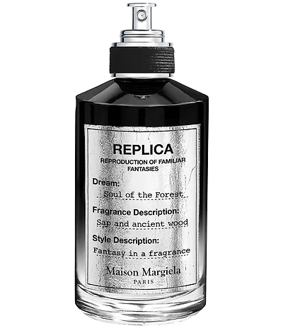 Maison Margiela REPLICA FANTASIES Soul of the Forest Eau de Parfum