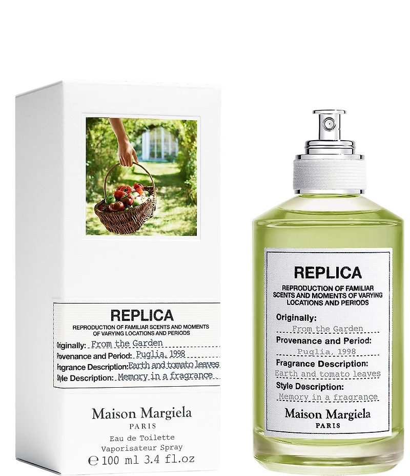 Maison Margiela REPLICA From the Garden Eau de Toilette
