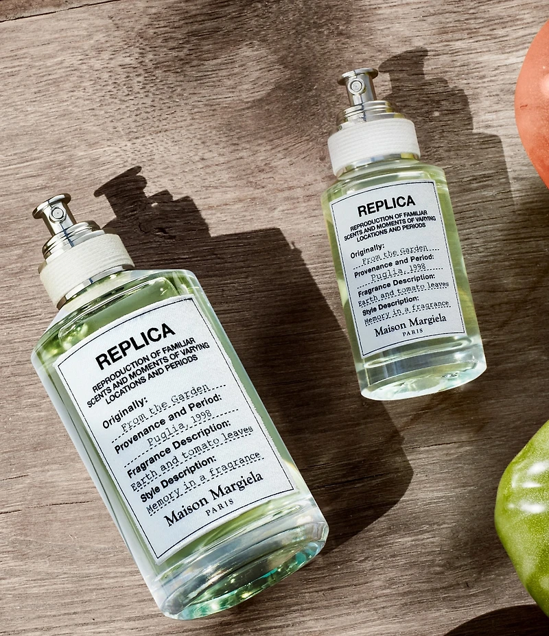 Maison Margiela REPLICA From the Garden Eau de Toilette