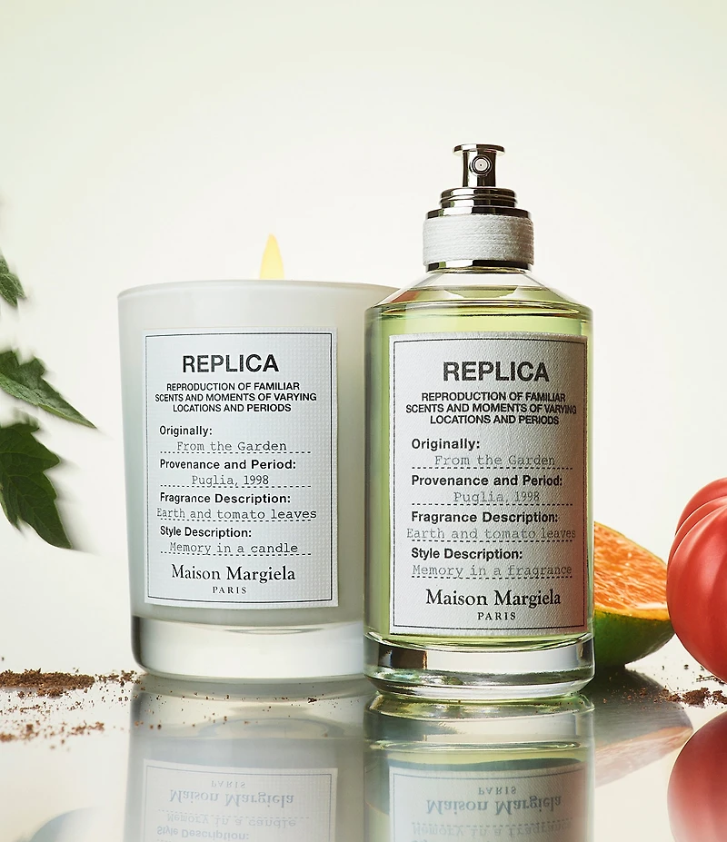 Maison Margiela REPLICA From the Garden Eau de Toilette