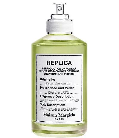 Maison Margiela REPLICA From the Garden Eau de Toilette